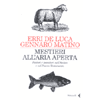 Mestieri all'aria aperta<br />Pastori e pescatori nell'Antico e Nuovo Testamento