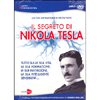 Il Segreto di Nikola Tesla con DVD<br />Tutto sulla sua vita, la sua formazione, le sue invenzioni, la sua intelligente sensibilità...