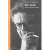 Elias Canetti Metamorfosi e Identità<br />
