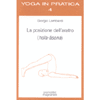 La posizione dell'aratro<br>Hala-Asana