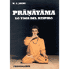Pranayama<br />lo yoga del respiro