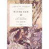 Peter Pan<br />Illustrazioni di Arthur Rackham e F.D. Bedford