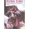 Runa Simi<br>racconti e leggende del popolo Inca