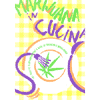 Marijuana in cucina<br>101 ricette a base di hashish e marijuana