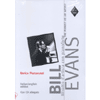 Bill Evans<br>ritratto d'artista con pianoforte