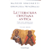 Letteratura Cristiana Antica<br />