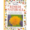 Tutto rimedi naturali<br />