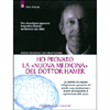 Ho provato la nuova medicina del Dott. Hamer<br />uno straordinario approccio terapeutico<br />illustrato da numerosi casi clinici