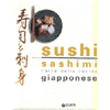 Sushi Sashimi<br>l'arte della cultura giapponese