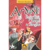 Ardusli 2<br />Fate Elfi Gnomi e Streghe