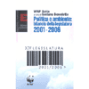 Politica e Ambiente<br />Bilancio legislatura 2001-2006