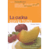 La cucina con la frutta