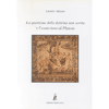 La questione delle dottrine non scritte e l'esoterismo di Platone