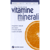 Guida alle vitamine e ai minerali