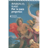 Per la Pace Perpetua<br />