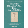 Piante medicinali per la donna<br />