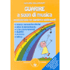 Guarire a Suon di Musica<br />musicoterapia per bambini e adolescenti