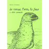 La renna, l'orso, la foca<br>e altri animali