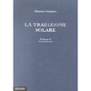 La tradizione solare