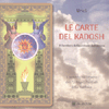 Le Carte del Kadosh<br />Il sentiero della visione dell'anima