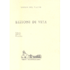 Lezioni di vita