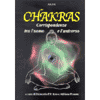 Chakras<br>corrispondenze tra uomo e universo