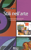 Stili nell'arte<br>le forme interpretate alla luce della psicologia junghiana