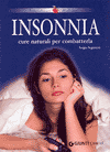 Insonnia<br> cure naturali per combatterla