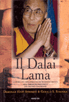 Il Dalai Lama<br>la storia del capo spirituale<br> nelle parole di chi l'ha conosciuto