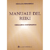 Manuale del Reiki<br />riequilibrio bioenergetico