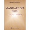 Manuale del Reiki<br>riequilibrio bioenergetico
