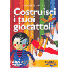 Costruisci i tuoi giocattoli DVD<br />