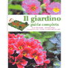 Il Giardino guida completa<br>manutenzione attrezzature calendario dei lavori, calendario lunare