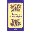 I Tarocchi di Marsiglia<br />cofanetto con libro guida e mazzo di 78 carte