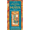 Le Carte Divinatorie dei Maya<br />Cofanetto con libro guida e mazzo di 92 carte
