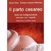 Il parto cesareo<br>solo se indispensabile, sempre con rispetto