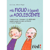 Mio figlio é (quasi) un adolescente<br>Conoscerne i bisogni e le difficoltà<br>analizzando la sua scrittura e i suoi disegni