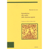 Introduzione allo studio della Dottrina Segreta