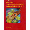 Materia medica Omeopatica di Immunologia Clinica<br />