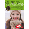 Guarire i mali di stagione<br>le cure naturali contro raffreddore, influenza, mal di gola, tosse