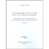 La Responsabilità dell'Uomo per l'Evoluzione del Mondo - Vol.1<br />Attraverso il suo nesso spirituale con il pianeta terra e il mondo stellare