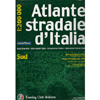Atlante Stradale d'Italia SUD<br />1:200.000 Campania - Puglia - Basilicata - Calabria - Sicilia