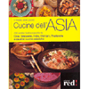 Il meglio delle grandi cucine dell'Asia<br />