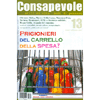 Consapevole n.13<br>Prigionieri del carrello della spesa?