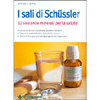 I Sali di Schussler<br />12 sostanze minerali per la salute