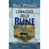 L'Oracolo delle Rune (cofanetto libro con Carte)<br />Una moderna interpretazione di un antichissimo metodo di divinazione
