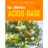 Magri e in forma con<br />La dieta Acido-Base