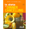 Magri e in forma con…<br />La dieta del Dinner Cancelling