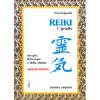 Reiki 1° grado<br>Terapia del corpo e della mente