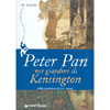 Peter Pan nei giardini di Kensington